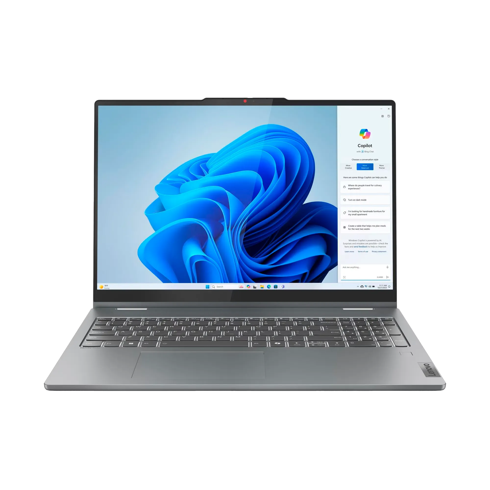 LENOVO IP 5 16IRU9